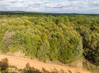 8616 Wofford Rd, Rudy, AR 72952