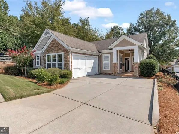 5985 Marlow Dr, Cumming, GA 30041