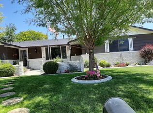 158 N Benewah Pl, Nampa, ID 83651