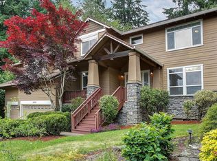 15067 SW Summerview Dr, Tigard, OR 97224