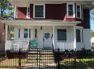 40 Carlisle St FLOOR 1, Providence, RI 02907