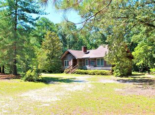 131 Creed Rd, Camden, SC 29020