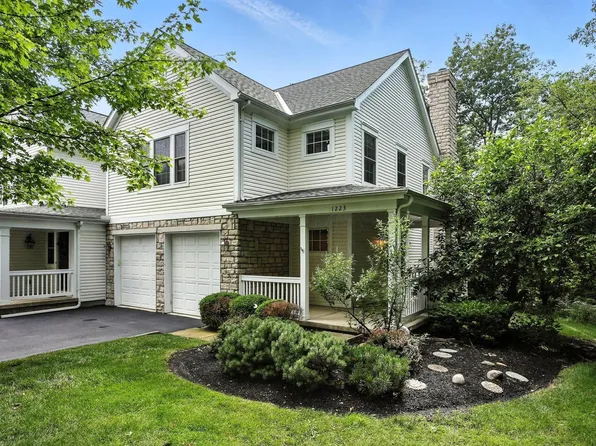 1223 Sanctuary Pl, Columbus, OH 43230