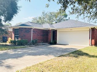8234 Viny Ridge Dr, Houston, TX 77083