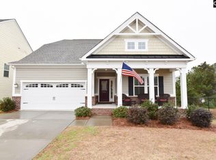246 Placid Dr, Irmo, SC 29063