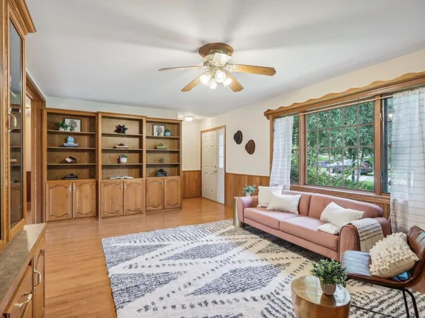 E12511 Inspiration Drive, Merrimac, WI 53561