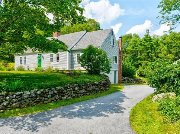 5 Nason Road, Acton, ME 04001