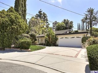 3805 Algonaut Dr, Calabasas, CA 91302