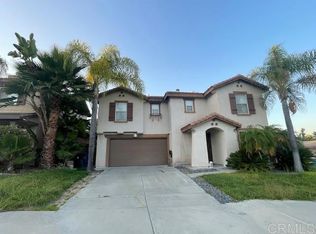 1213 Chimney Flats Ln, Chula Vista, CA 91915