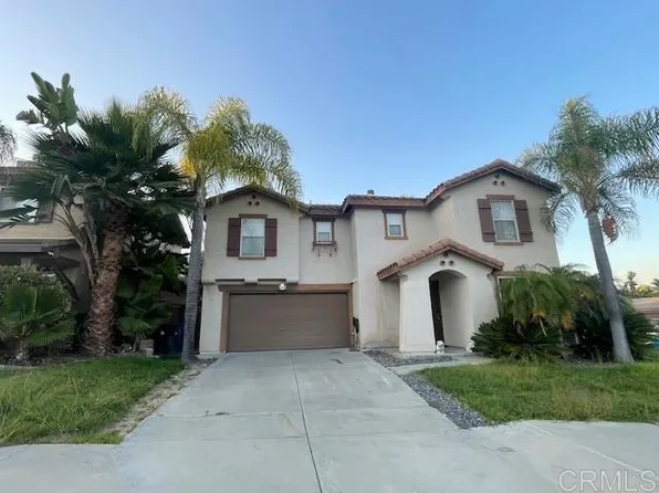 1213 Chimney Flats Ln, Chula Vista, CA 91915