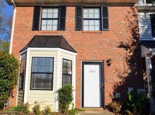 1483 Springleaf Cir SE, Smyrna, GA 30080