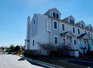 4025 Sea Gate Sq, Chesapeake Beach, MD 20732