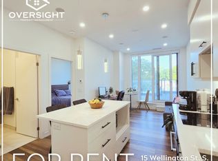 15 Wellington St S #307, Kitchener, ON N2G 0E4