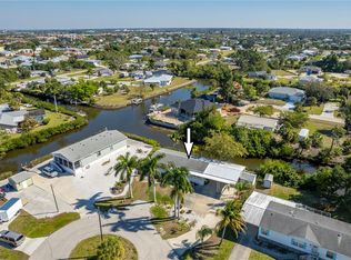 3004 Bamboo Ct, Punta Gorda, FL 33950