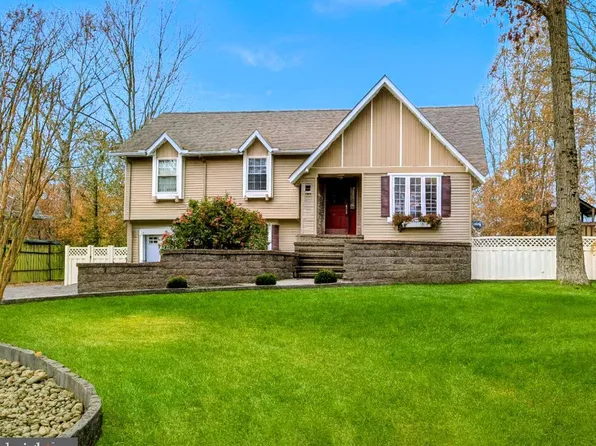 4649 N Black Oak Cir, Egg Harbor City, NJ 08215