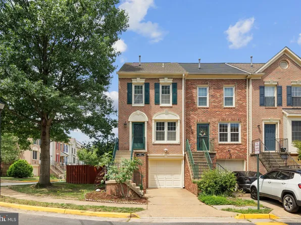 7826 Colonial Springs Blvd, Alexandria, VA 22306