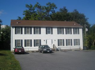 7 Mosby Ct UNIT E, Round Hill, VA 20141