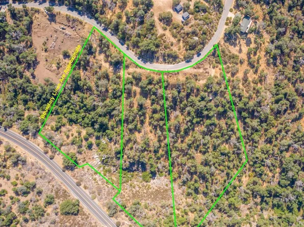 Riverwood Rd, Santa Ysabel, CA 92070