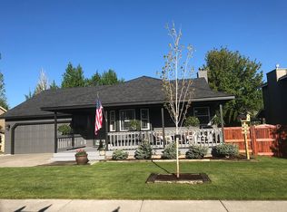 61365 Elkhorn St, Bend, OR 97702