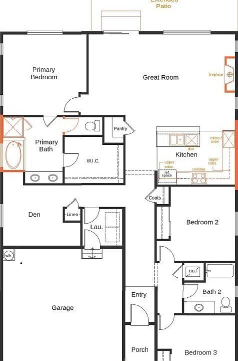 2nd image of 743 Holly Avenue #70