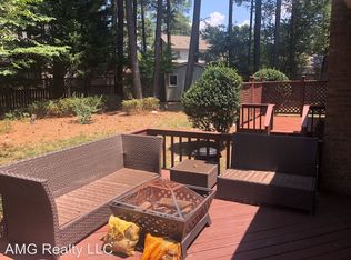 7212 Sawbuck Ct, Raleigh, NC 27613