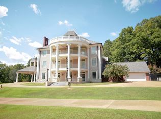1140 County Road 165, Baldwyn, MS 38824