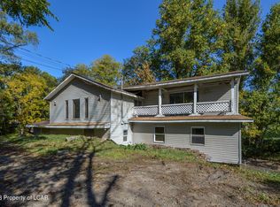 1313 Plattsburg Rd, Monroe Township, PA 18618