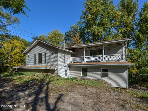 1313 Plattsburg Rd, Monroe Township, PA 18618