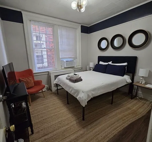 712 N Arthur Ashe Blvd #C — Photo 3