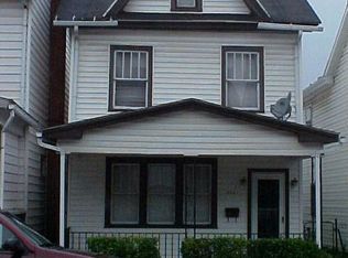 226 3rd Ave, Altoona, PA 16602