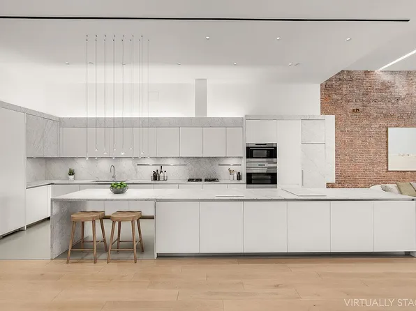 55 Walker Street 5a #5A, New York, NY 10013