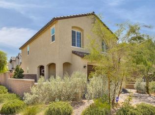 161 Volti Subito Way, Henderson, NV 89011