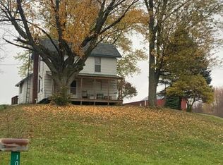 10303 Grass Lake Rd, Hillsdale, MI 49242