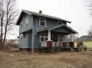 2729 Bowser Ave, Fort Wayne, IN 46806