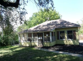 5406 Rinker Rd, Kansas City, MO 64129