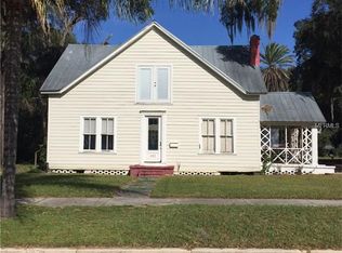 602 W Mahoney St, Plant City, FL 33563