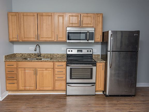 2nd image of 7836 S South Shore Dr #3B