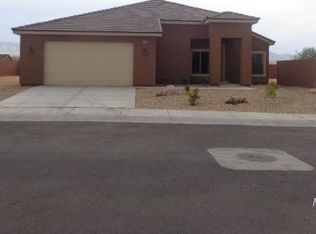208 Cassia Ln, Mesquite, NV 89027