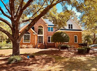 2767 Christ Church Ct, Mount Pleasant, SC 29466