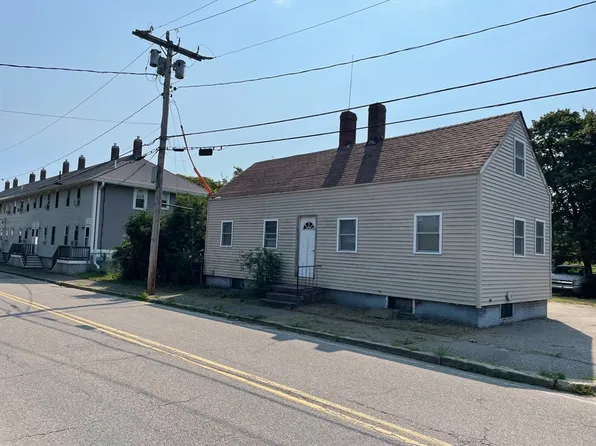 28 N Spooner St, Plymouth, MA 02360