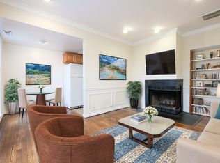 1669 Park Rd NW APT M, Washington, DC 20010