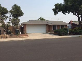 2521 Stoneridge Dr, Modesto, CA 95355