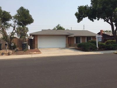 2521 Stoneridge Dr, Modesto, CA, 95355