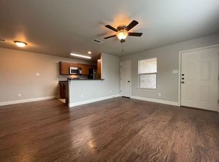 8125 Tanner Ave, Fort Worth, TX 76116