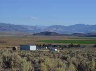 4070 Topaz Ranch Dr, Wellington, NV 89444