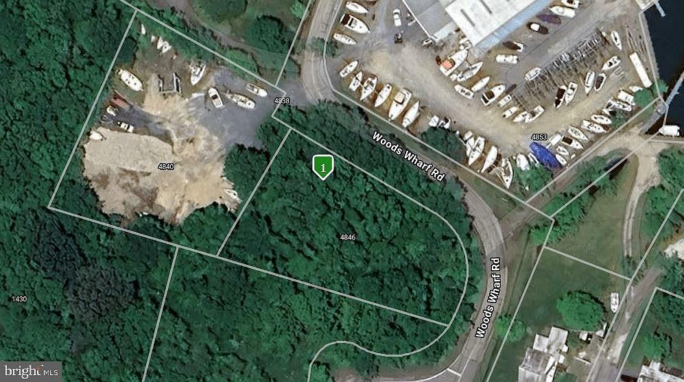 4846 Woods Wharf Rd, Shady Side, MD 20764 | MLS #MDAA2104390 | Zillow