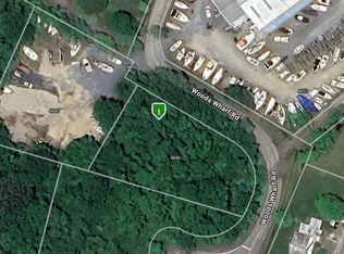 4846 Woods Wharf Rd, Shady Side, MD 20764