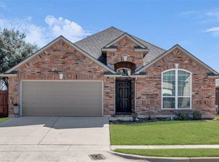 8582 Corral Cir, Fort Worth, TX 76244