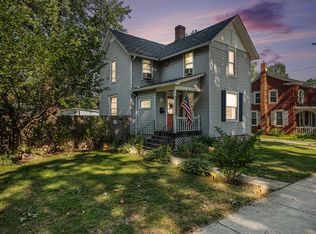 310 West St, Three Rivers, MI 49093