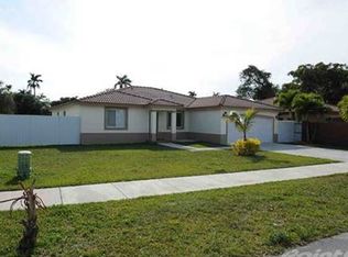 22102 SW 123rd Dr, Miami, FL 33170
